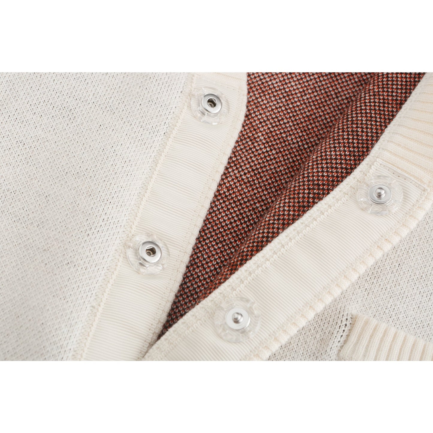 Women Cheers Cardigan - Ivory