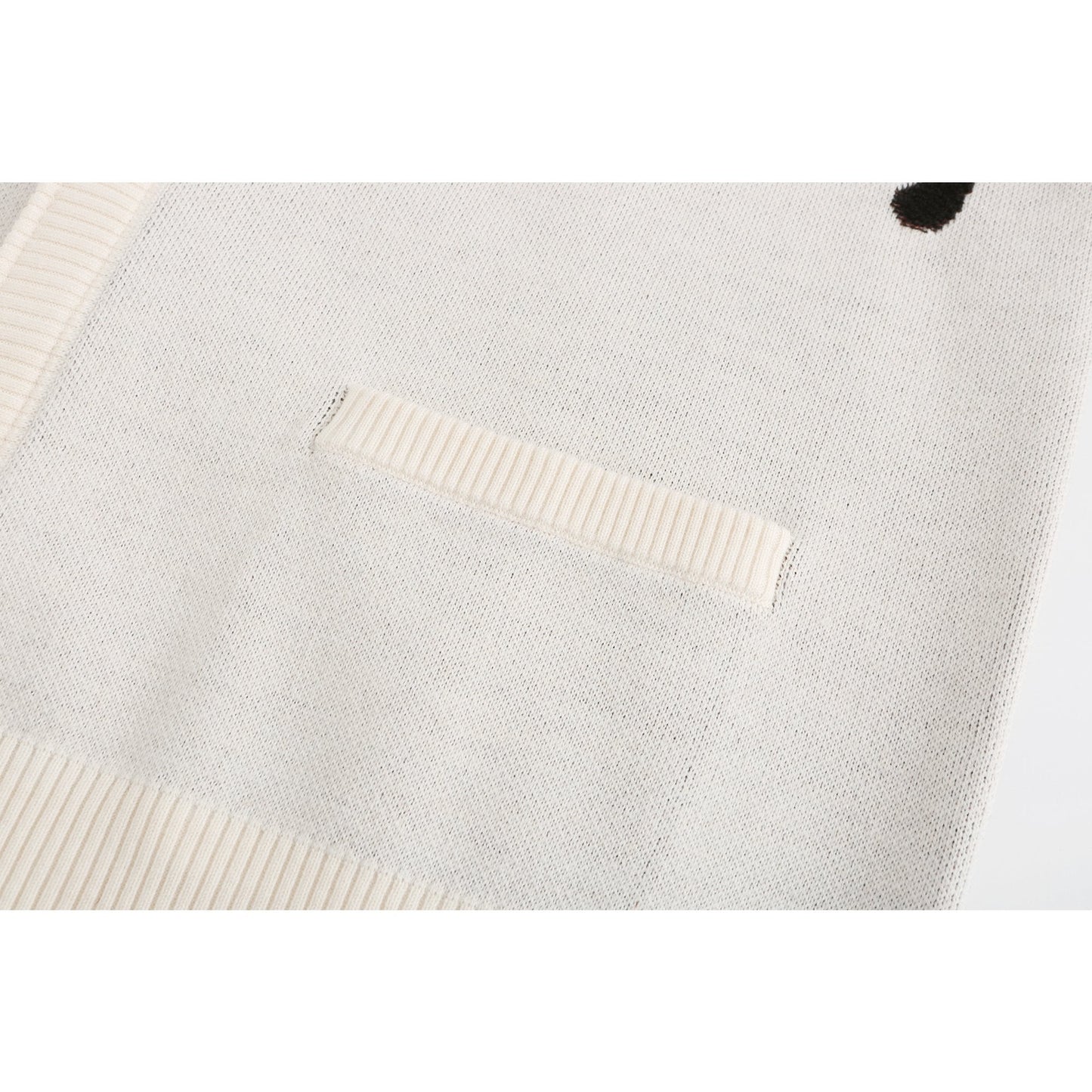 Women Cheers Cardigan - Ivory