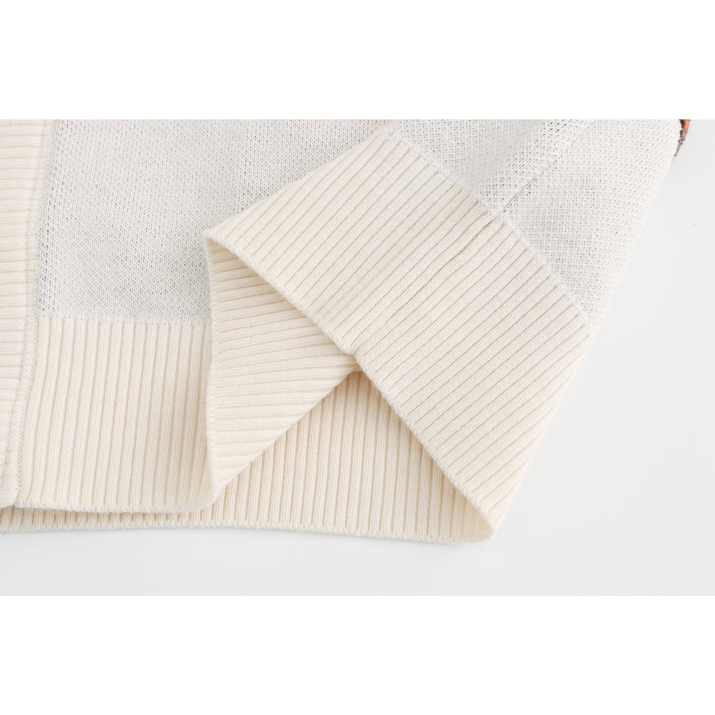 Women Cheers Cardigan - Ivory