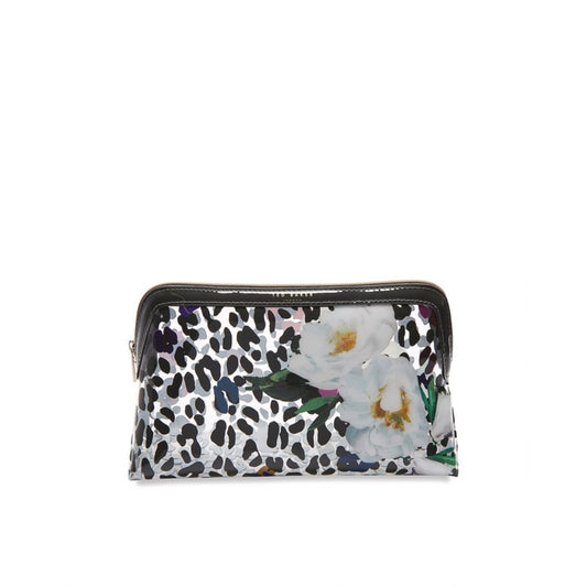 Women Acaci-Wilderness Washbag - Clear