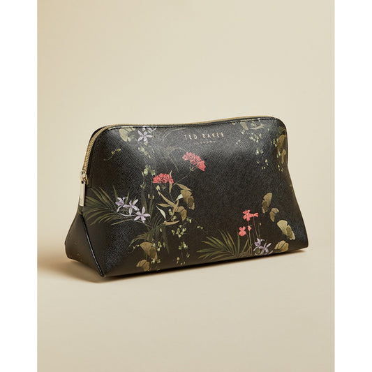 Women Aergle-Highland Washbag - Black
