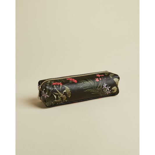 Women Aleydis-Highland Make Up Case - Black