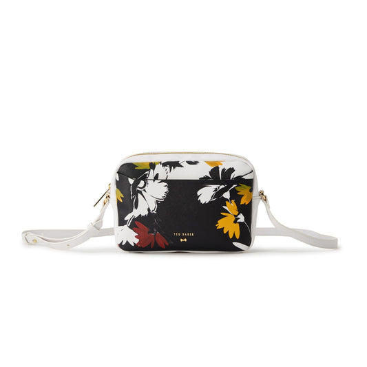 Women Leiiaa-Savanna Non Leather Xbody - Black