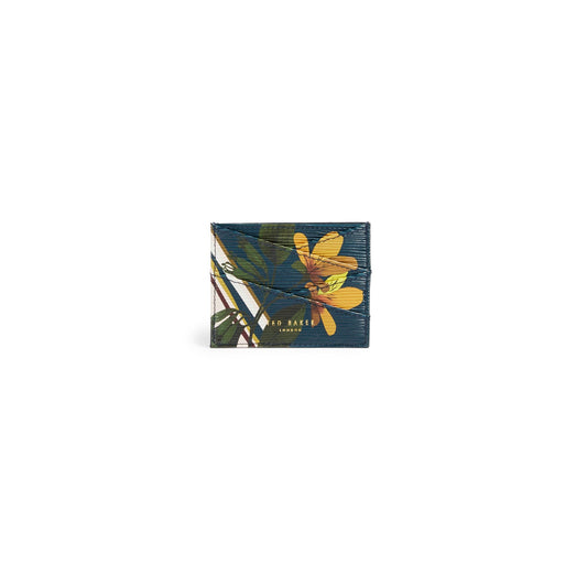 Women Silsi-Savannah  Diagonal Cc Holder - Navy