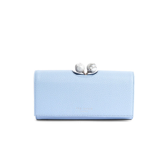 Women Louetta-Marble Bobble Matinee - Light-Blue