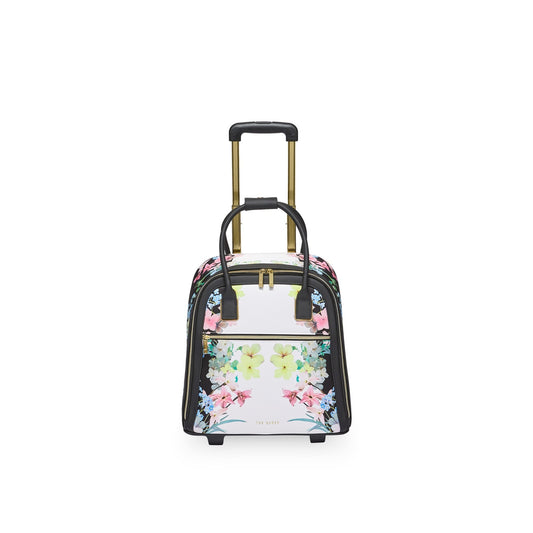 Women Dieane-Pergola Travel Bag - Ivory