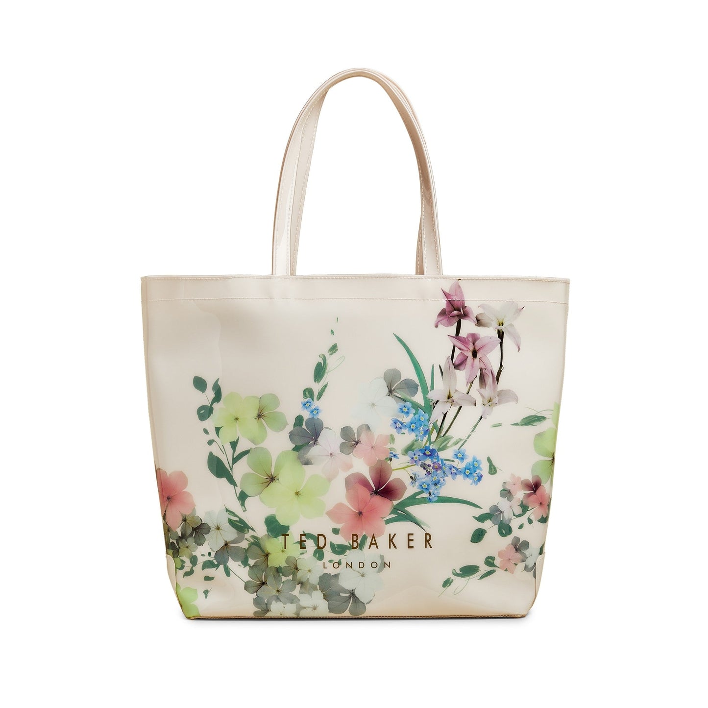 女裝 Tonycon-Pergola 大圖示 - 淡粉紅色