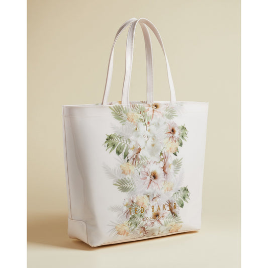 Women Jocon-Woodland Large Icon - Pl-Pink