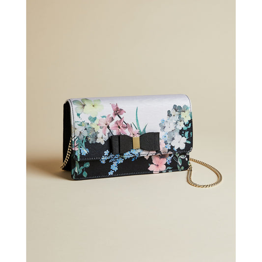 Women Wendal-Pergola Evening Bag - Ivory