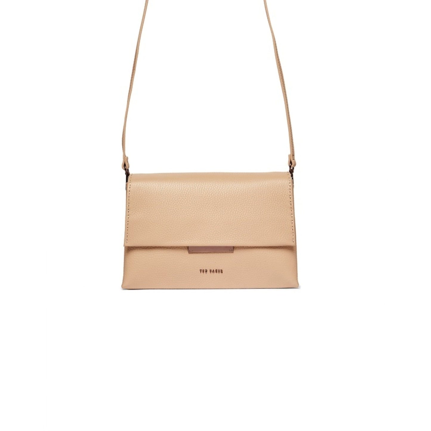 Women Arealia-Resin Chain Cross Body - Taupe