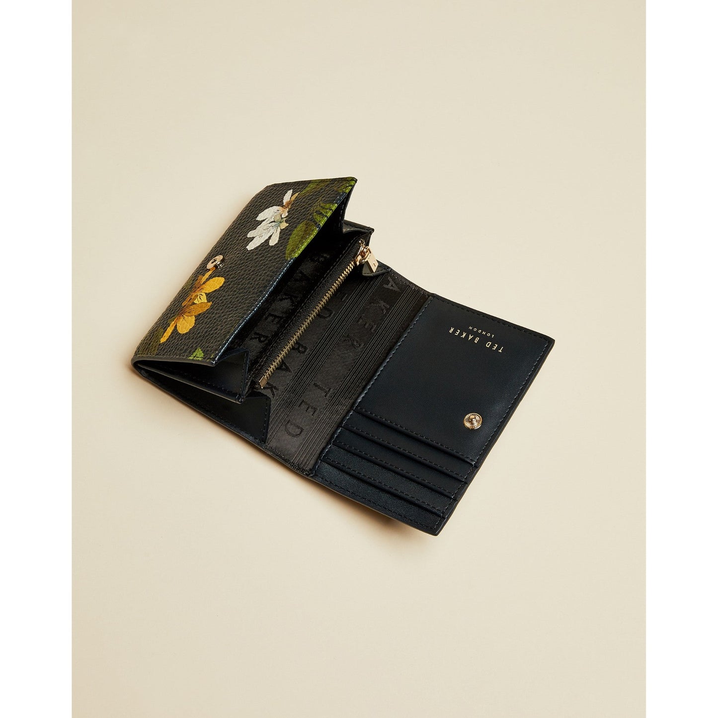 Women Amelii-Savana Mini Purse - Navy