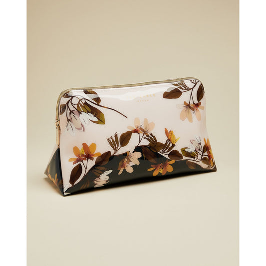Women Hhollyy-Savanna Wash Bag - Pl-Pink