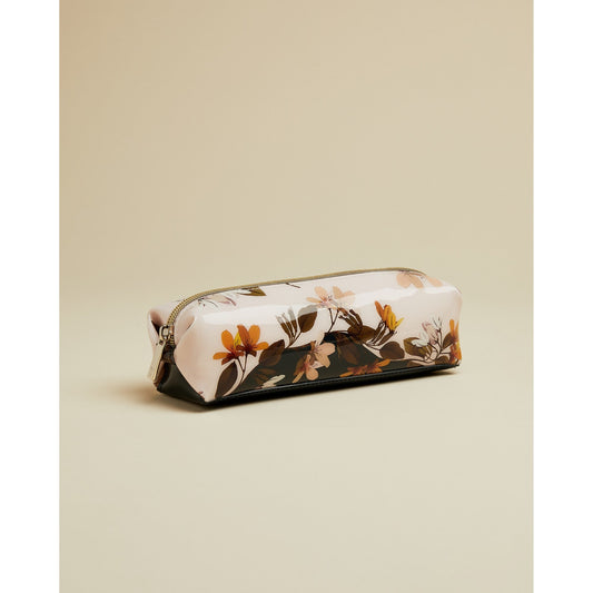 Women Iivvyy-Savanna Makeup Case - Pl-Pink