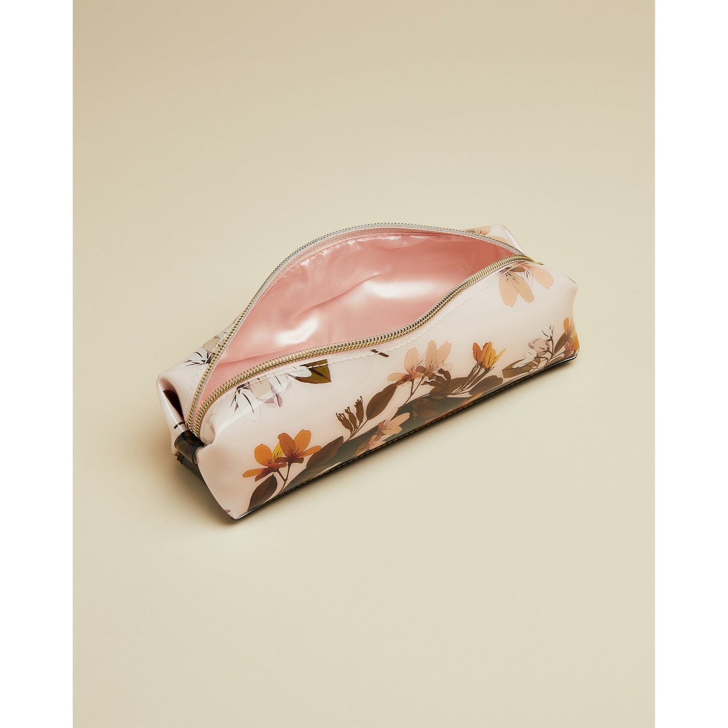 Women Iivvyy-Savanna Makeup Case - Pl-Pink