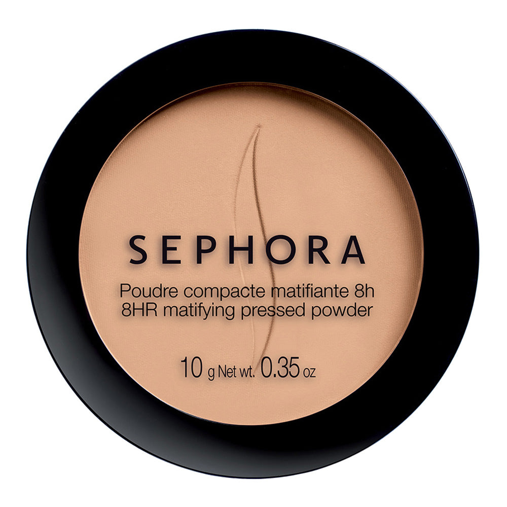 Sephora Poudre Compact Mat