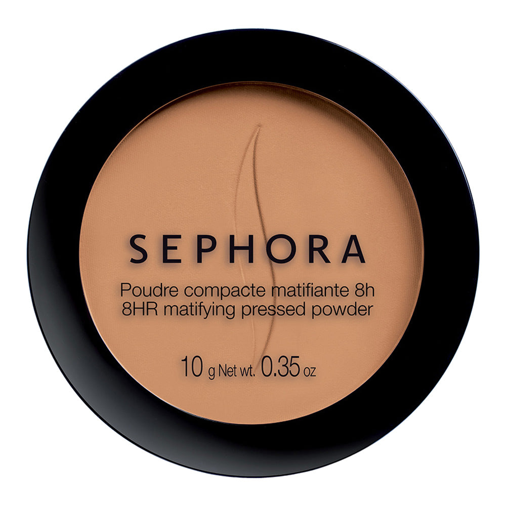 Sephora Poudre Compact Mat