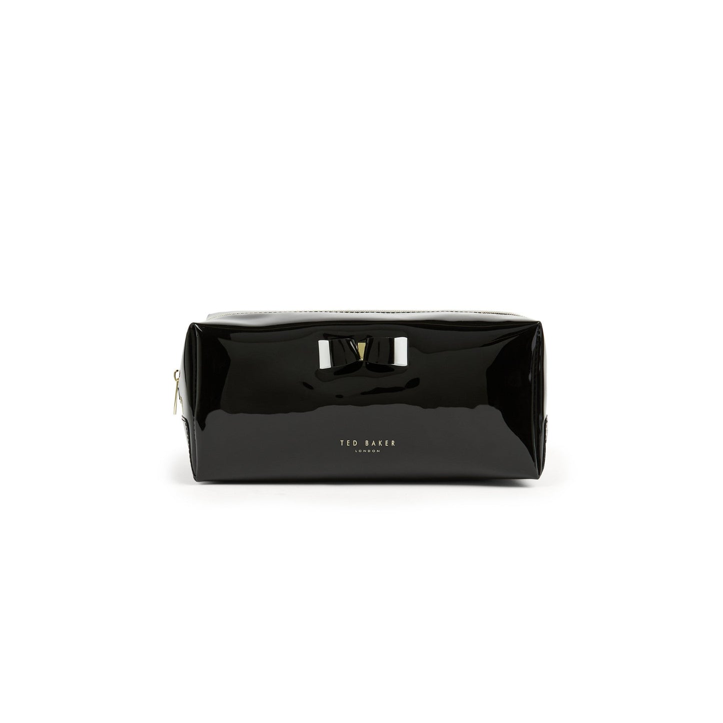Women Haiyley-Bow Washbag - Black