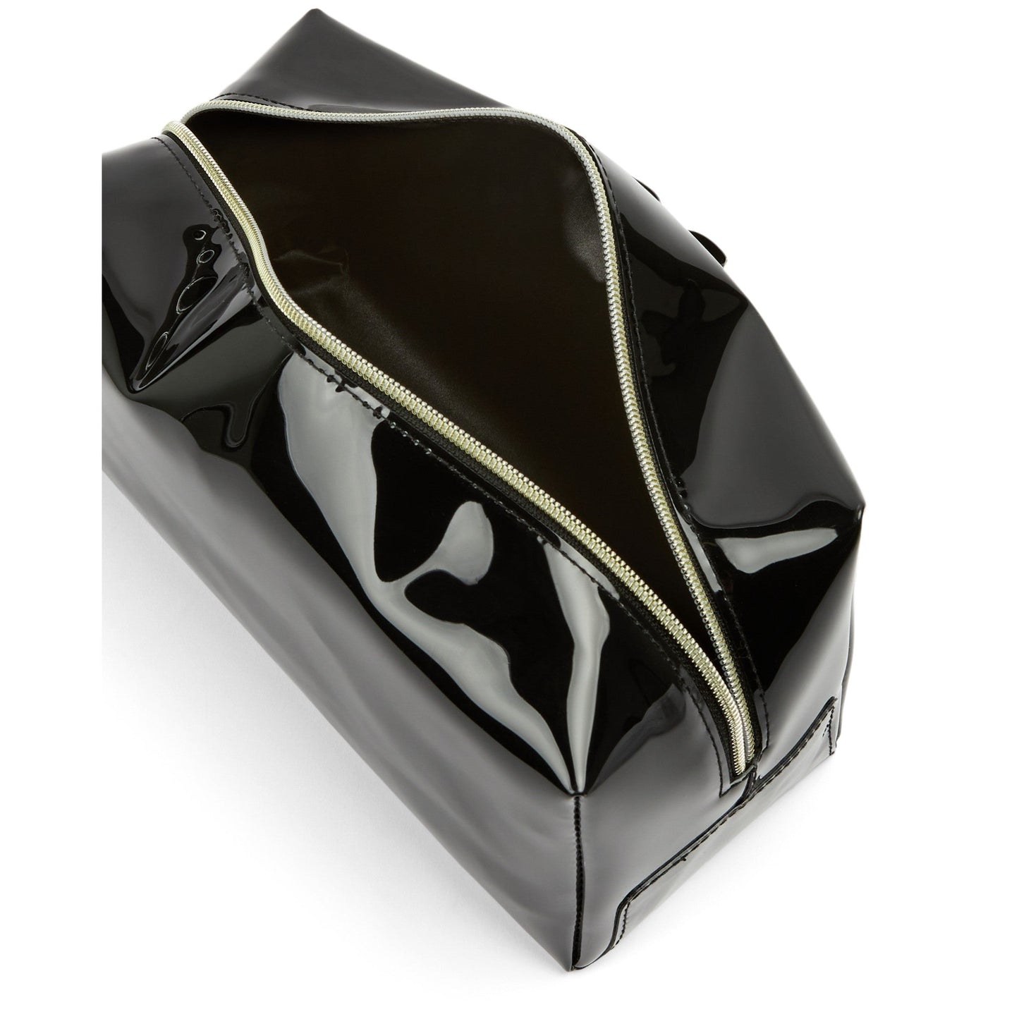 Women Haiyley-Bow Washbag - Black