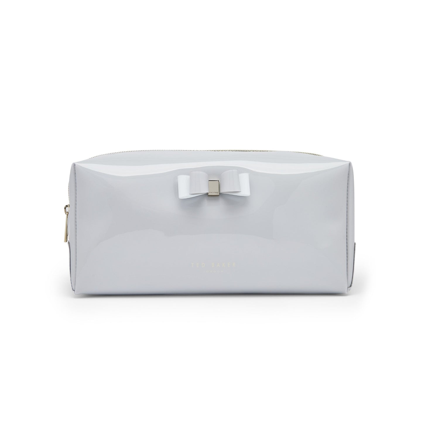 Women Haiyley-Bow Washbag - Grey
