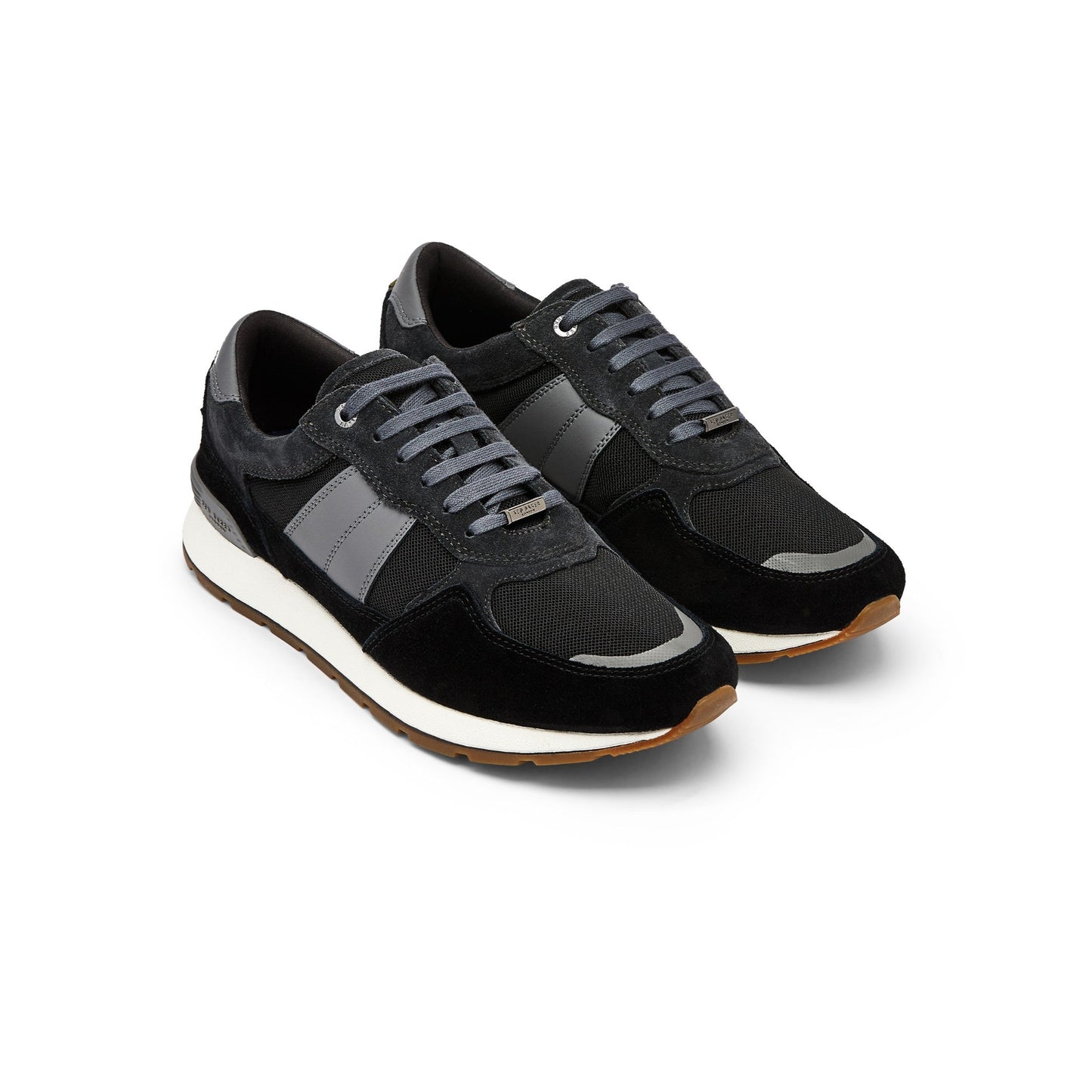 Men Racor-Tonal Sneaker - Black