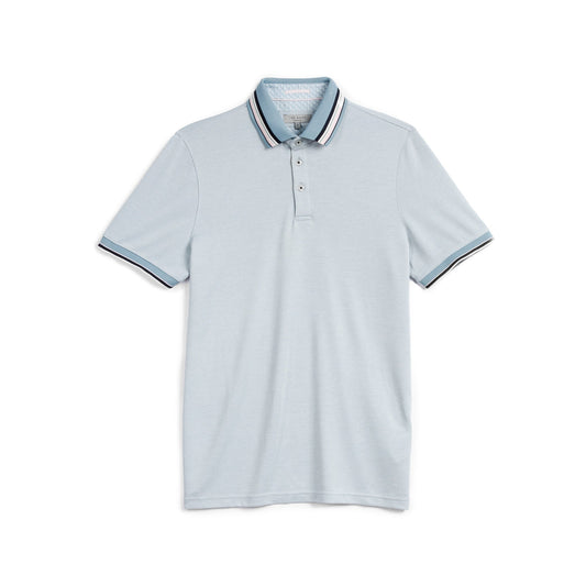 Men Shred-Ss Polo - Light-Blue