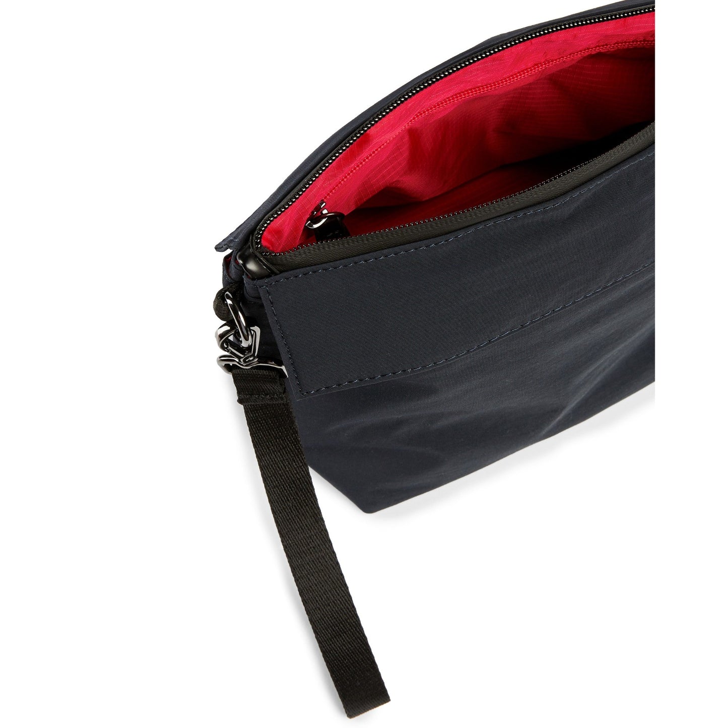 Men Augast-Nylon Washbag - Navy