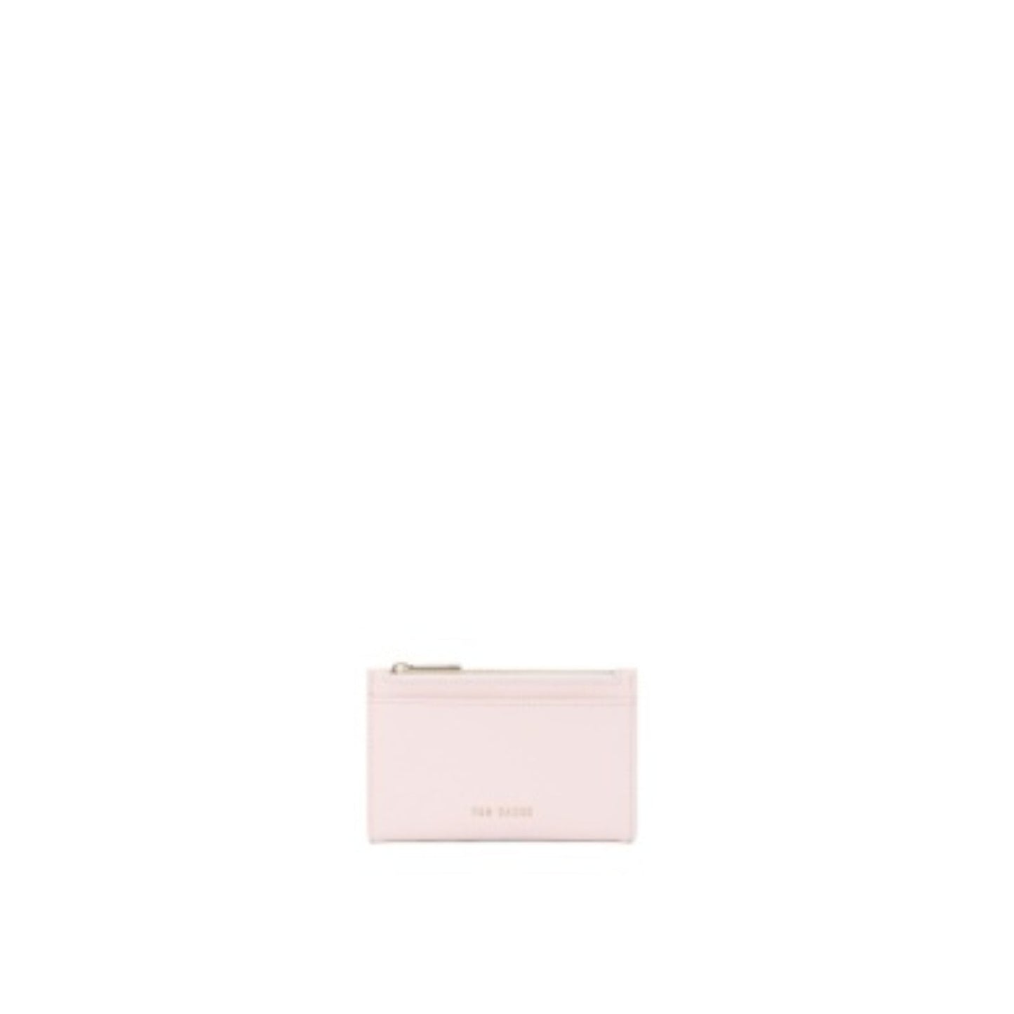 Women Paigge-Saffiano Poppered Cc Holder - Light-Pink