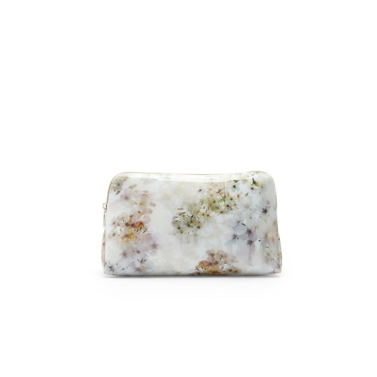 Women Savva-Vanilla Washbag - Ivory