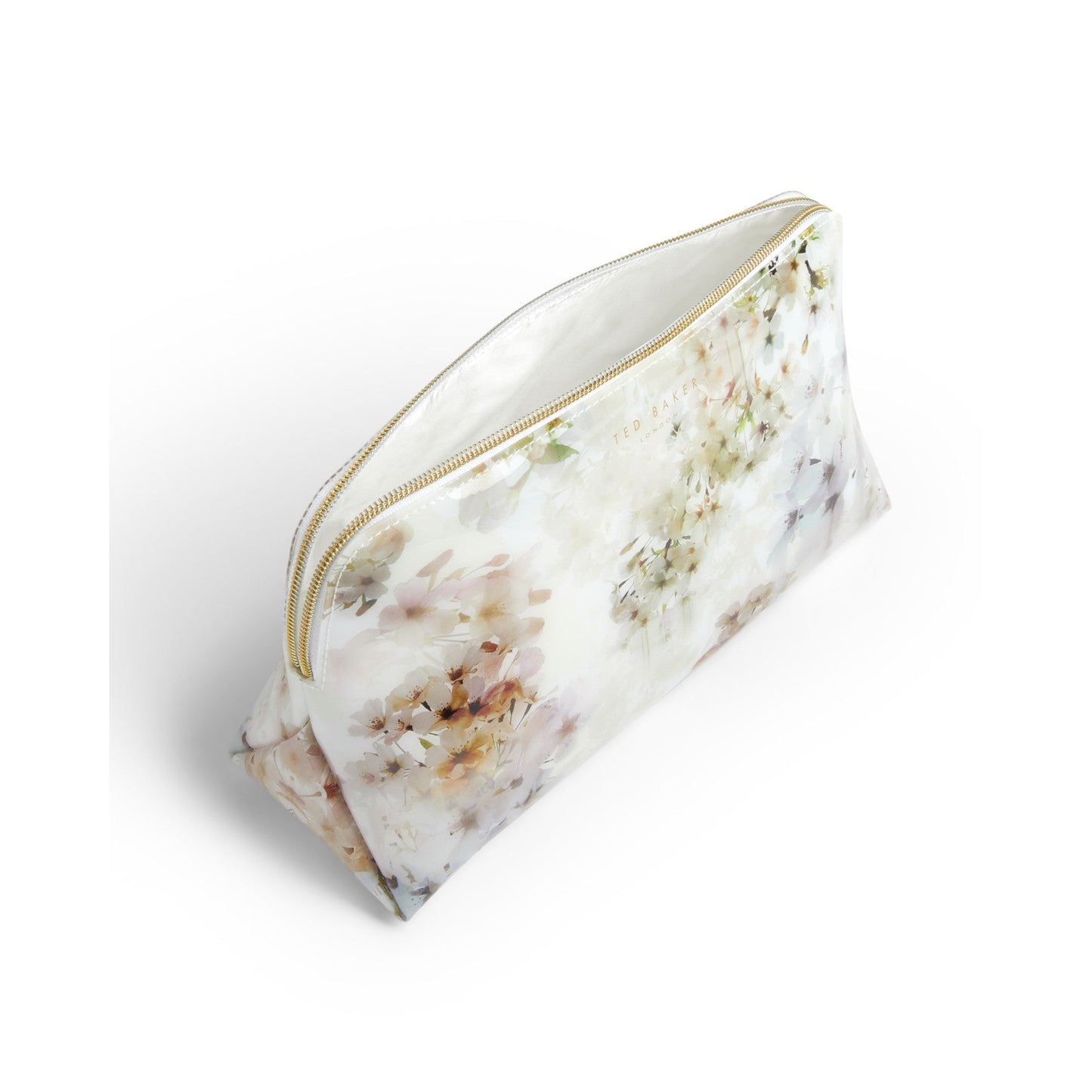 Women Savva-Vanilla Washbag - Ivory