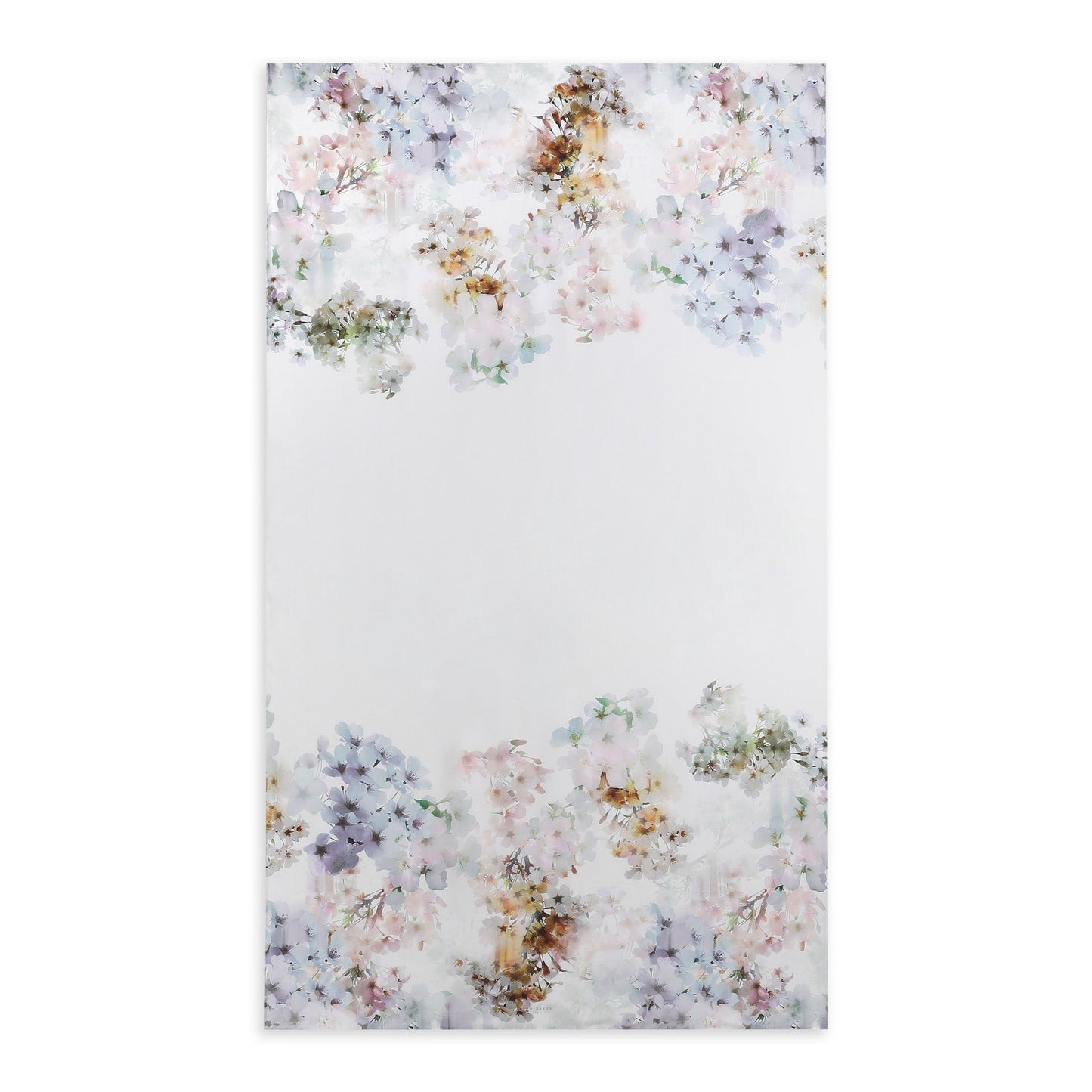 Women Fayreli-Vanilla Wide Scarf - Ivory