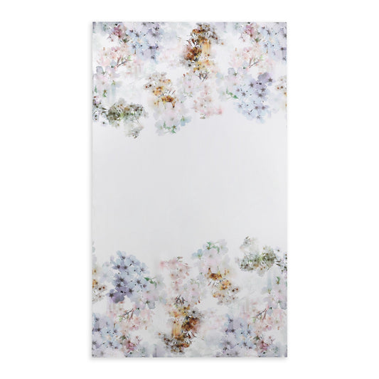 Women Fayreli-Vanilla Wide Scarf - Ivory