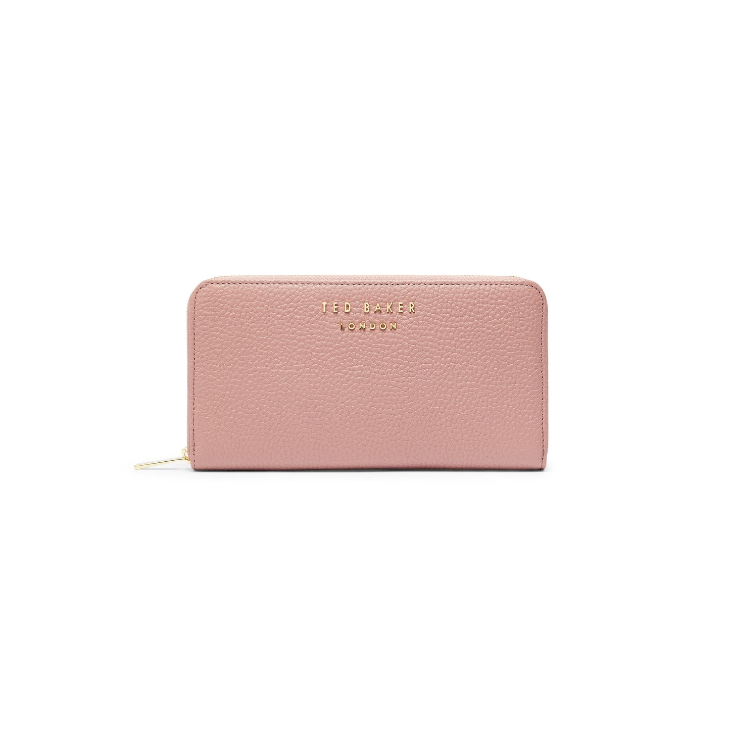 Women Aleenna-Ted Letters Zip Around Matinee - Pink
