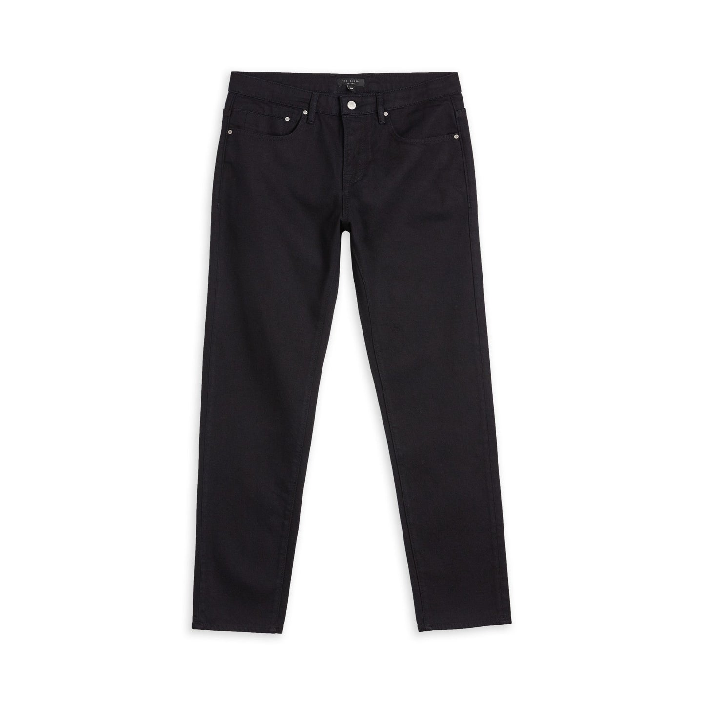 Men Sayo-Straight Leg Navy Denim Jean - Navy