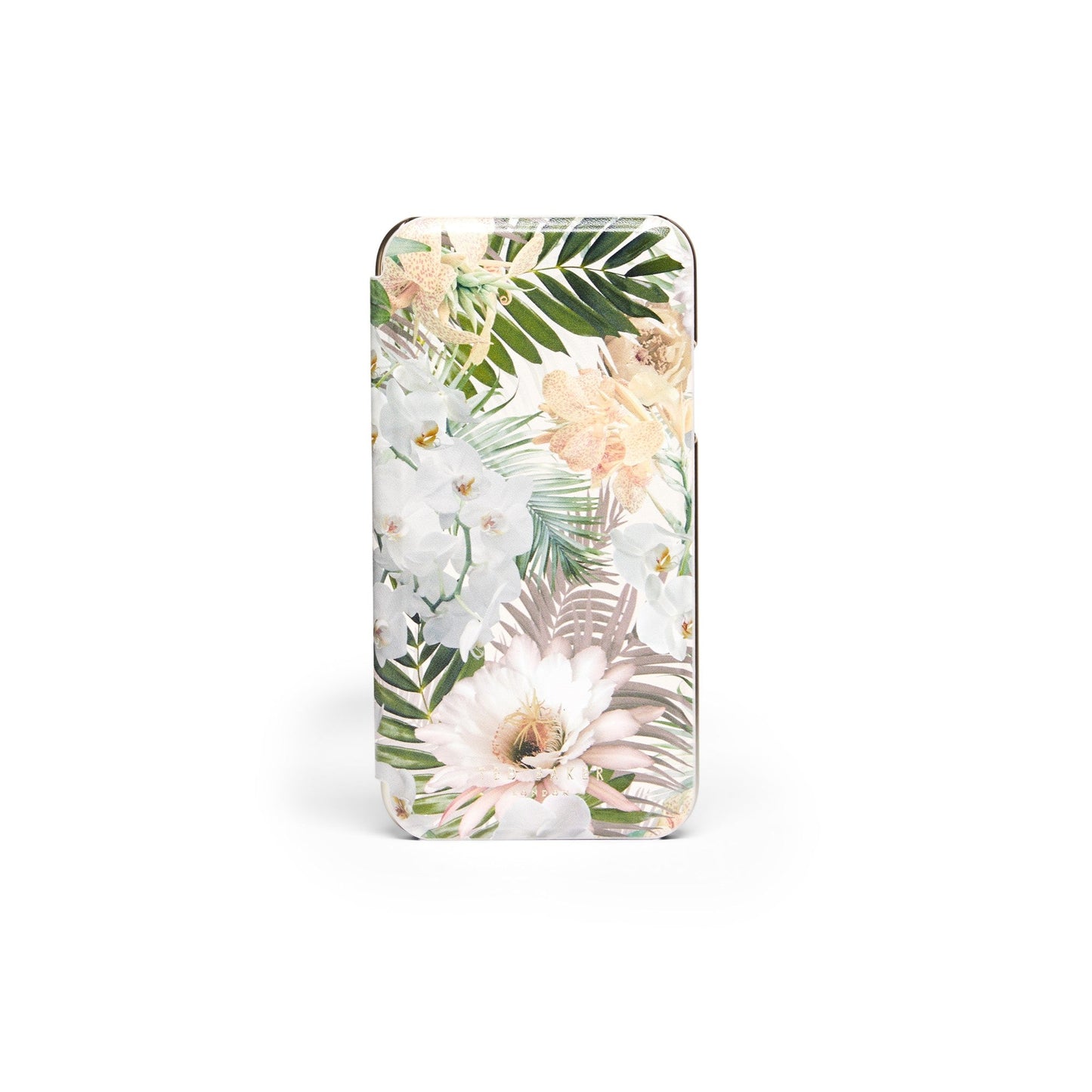 Women Abbieey-Woodland Iphone Xr Mirror Case - Pl-Pink