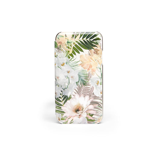 Women Abbieey-Woodland Iphone Xr Mirror Case - Pl-Pink