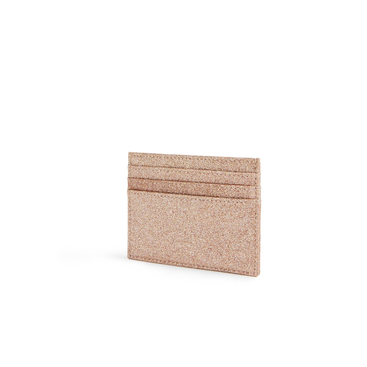 Women Bbblake-Glitter Cc Holder - Rosegold