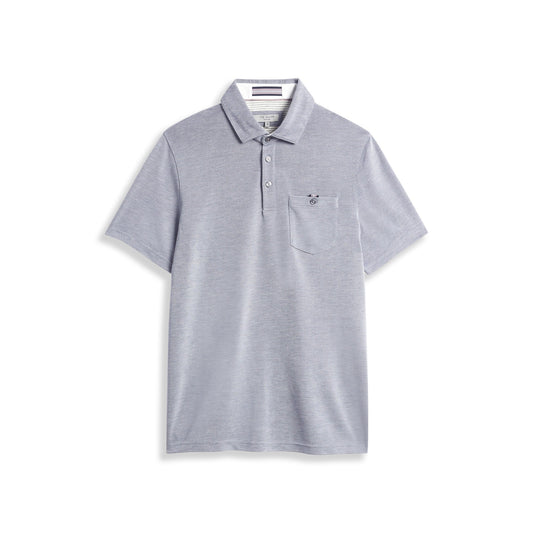 Men Watch-Ss Soft Touch Polo - Dark-Blue