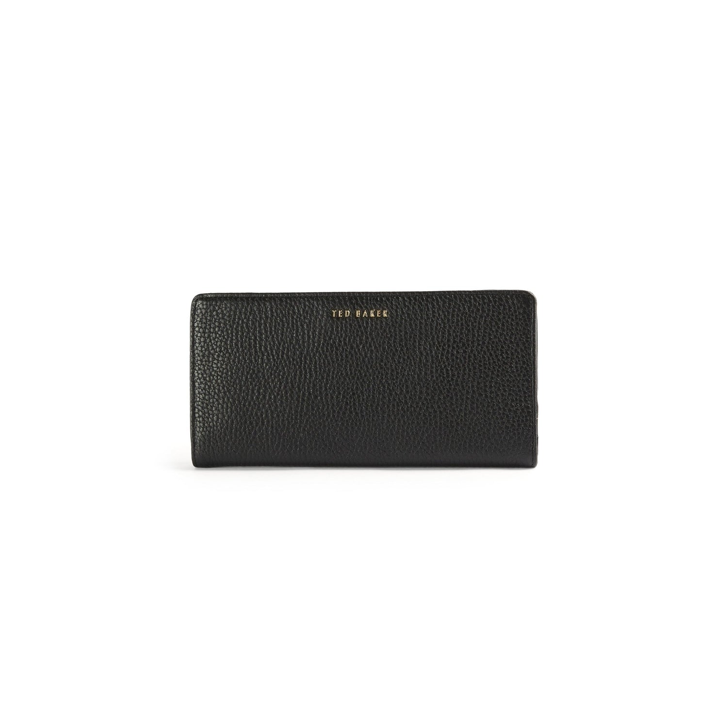Women Gebella-Slim Poppered Matinee - Black