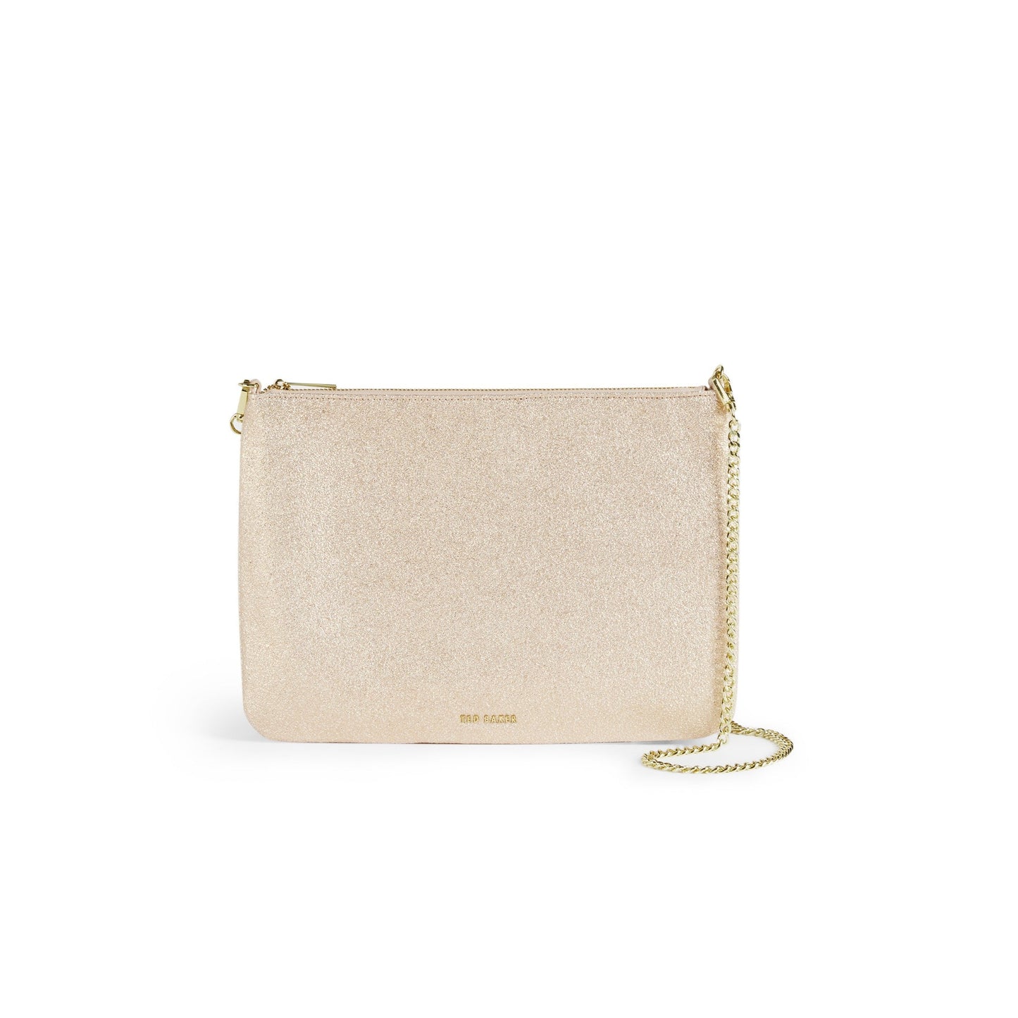Women Brree-Double Pouch And Coin Purse Gift Set - Light-Pink