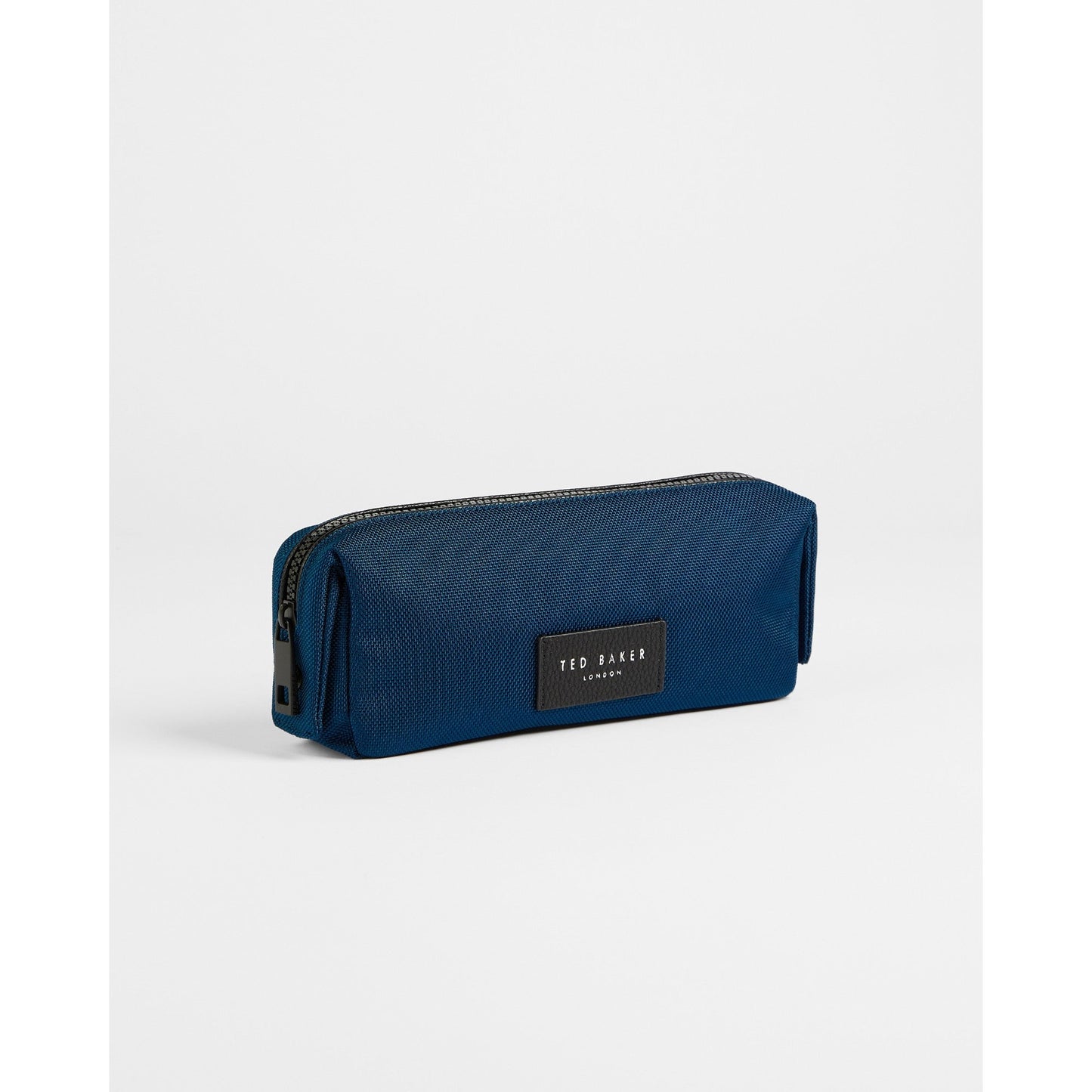 Men Madagas-Nylon Pencil Case - Blue