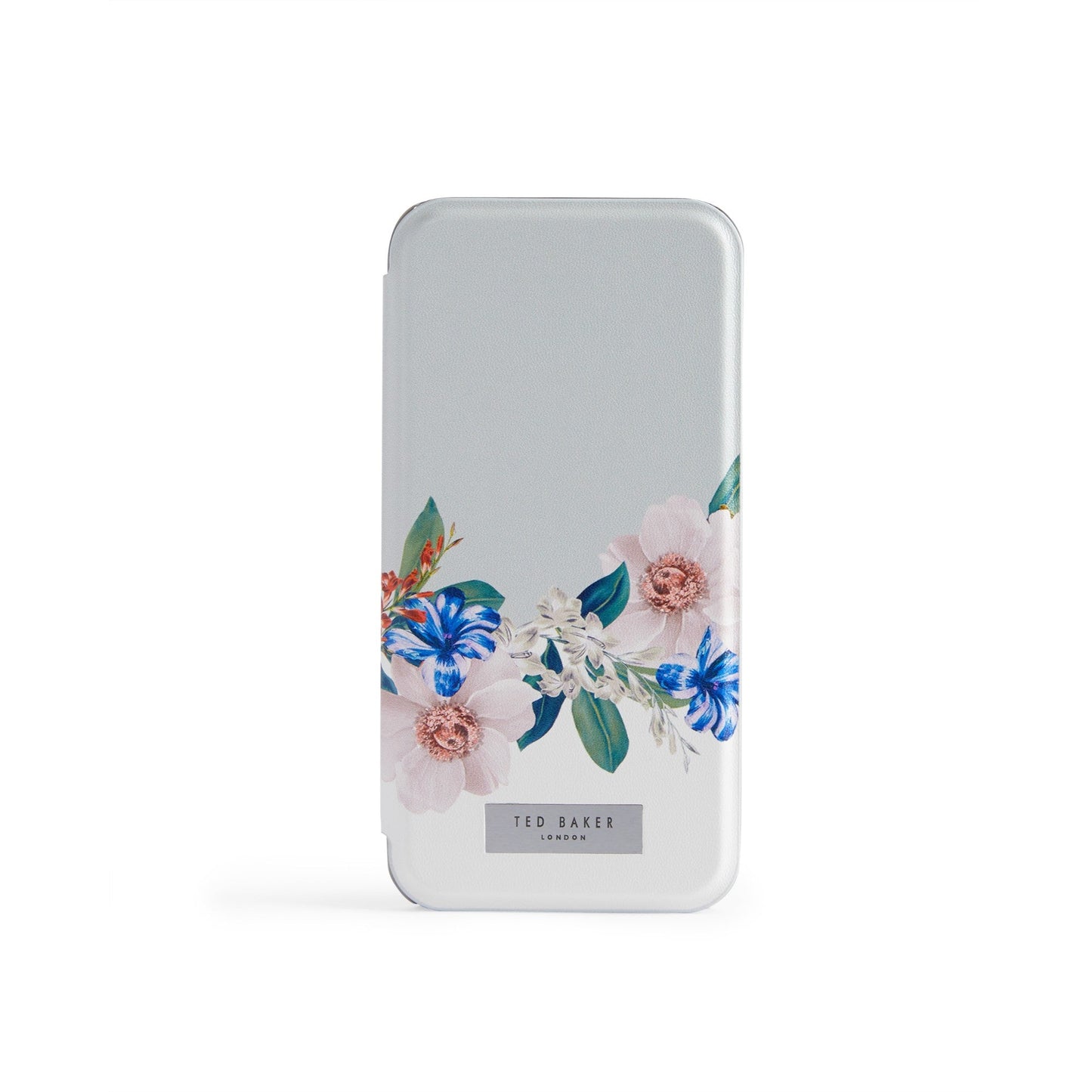 Women Suziie-Jamboree Iphone 8 Book Case - Mid-Grey