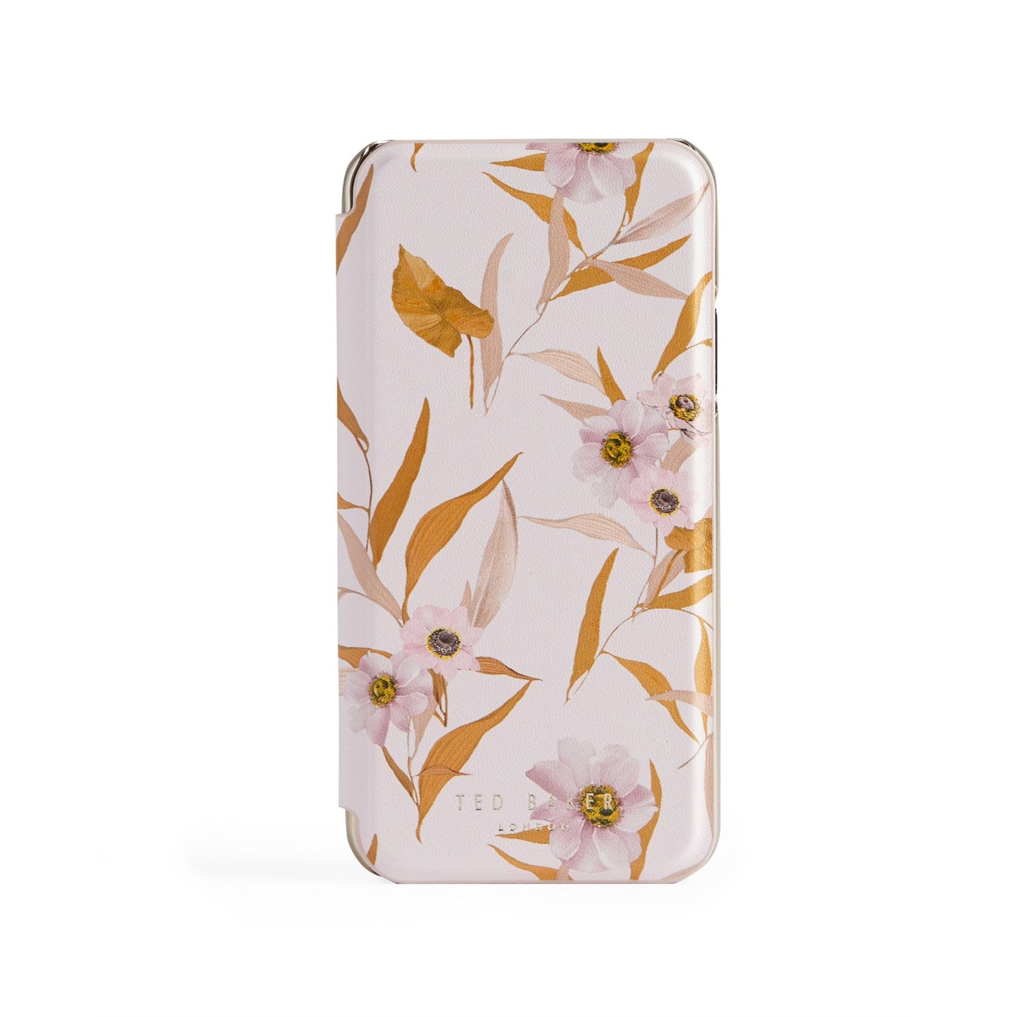 Women Melisah-Cabana Iphone Xs/S Book Case - Light-Pink