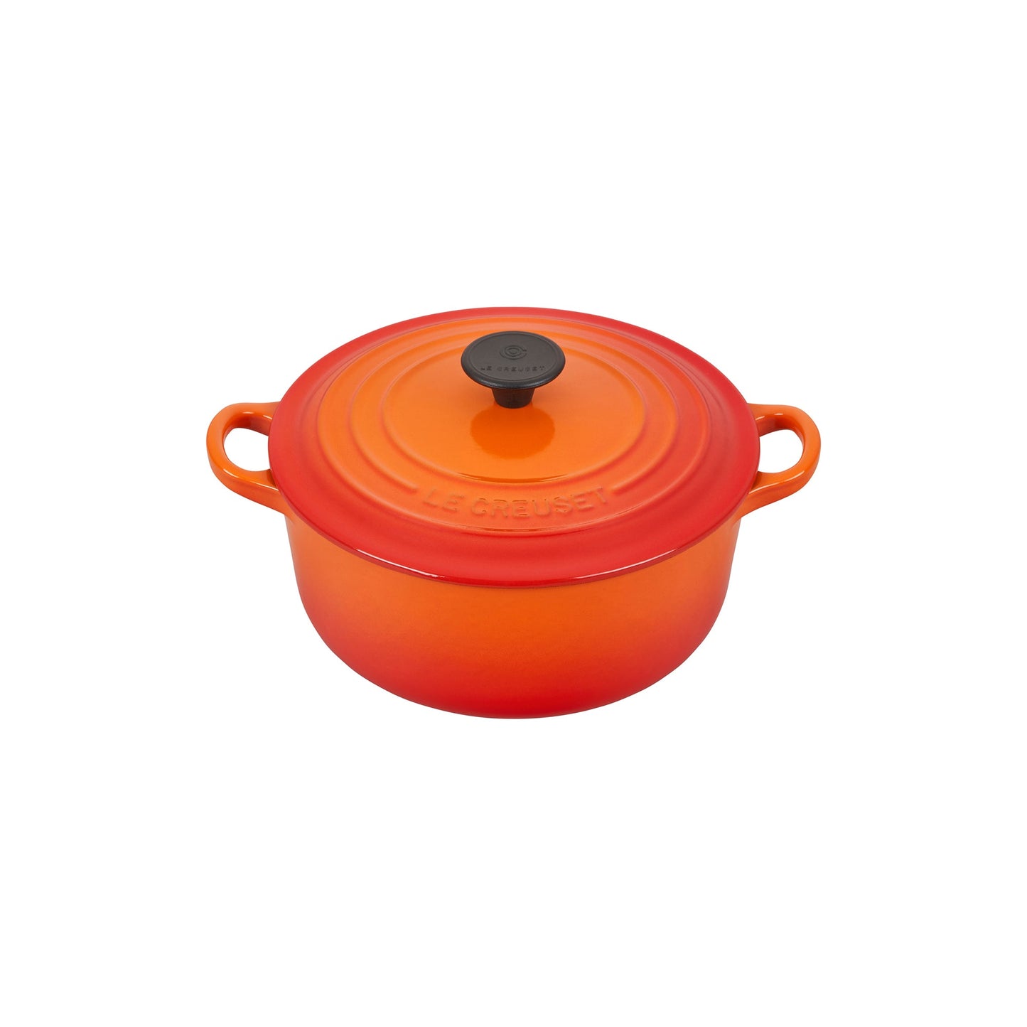 Round Casserole/oven 20cm - Flame