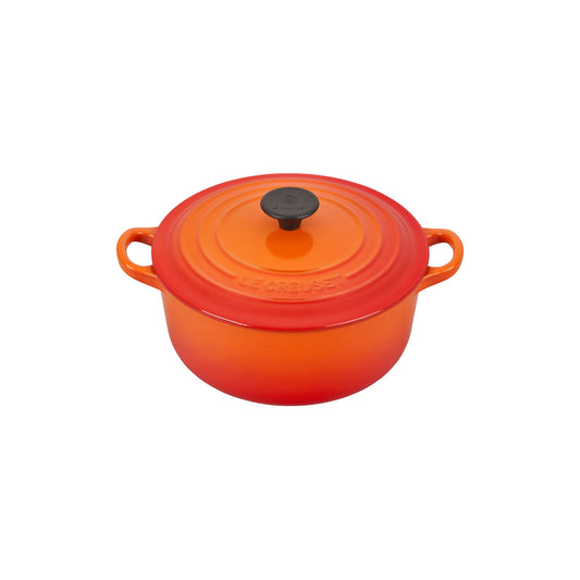 Round Casserole/oven 20cm - Flame