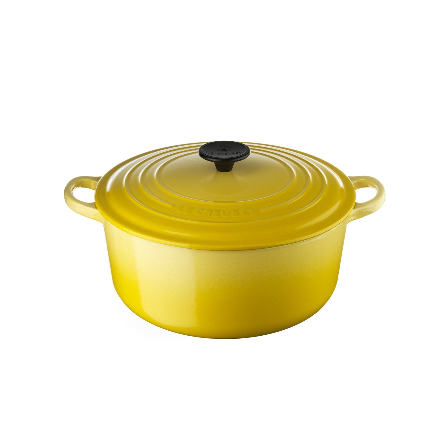 Round Casserole/oven 24cm - Soleil