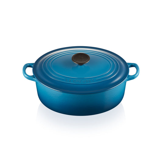 Oval Casserole/oven 29cm - Marseille
