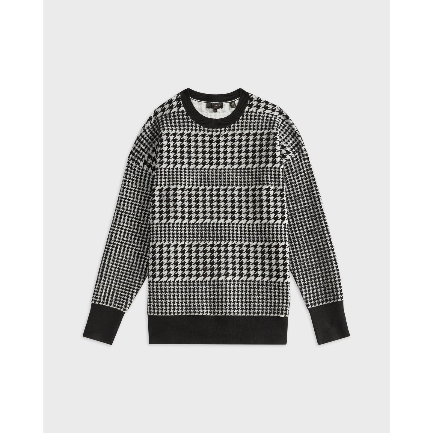 Women Novahh-Altas Sweater - Black