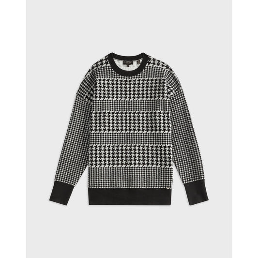 Women Novahh-Altas Sweater - Black