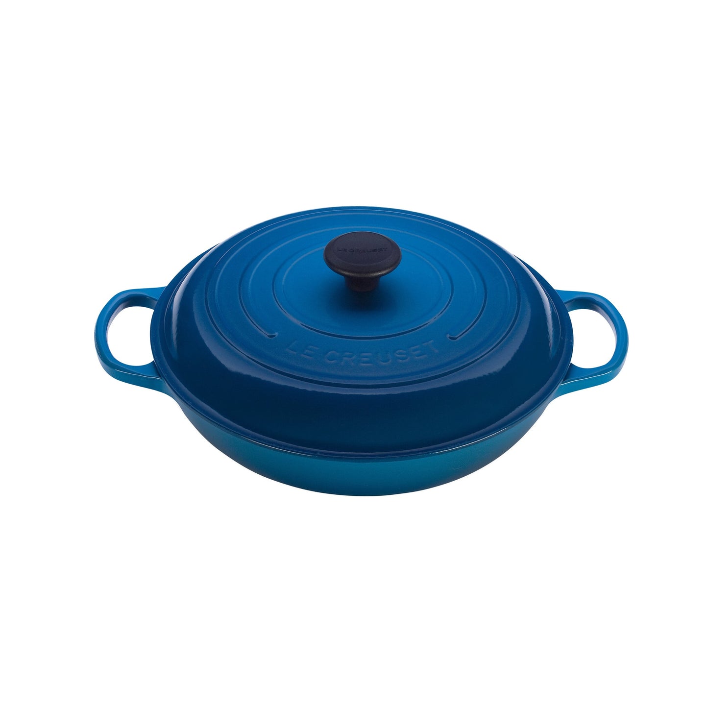 Shallow Casserole/braiser 26cm - Marseille