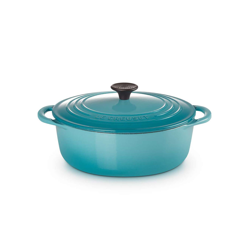 Bis Round Cocotte 22cm - Caribbean